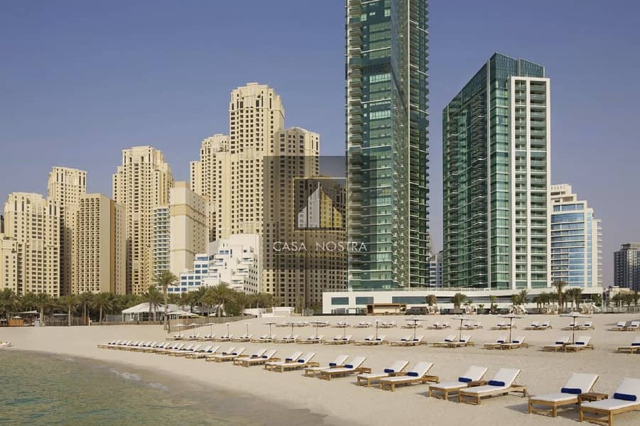 3BR Apartment | Vacant | Full Sea View 3BR Apartment | Vacant | Full Sea View