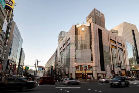 Mixed Use Land for Sale in Al Hamriyah, Sharjah - urban-landscape-japan. jpg