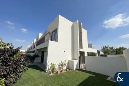 4 Camere Townhouse in vendita a Dubai South, Dubai - Villetta a schiera a Dubai South，Emaar South，Expo Golf Villas，Expo Golf Villas 3 (Parkside 3), 4 camere da letto, 3150000 AED - 14801005