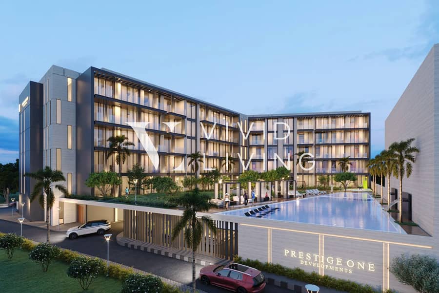 Genuine Resale | Handover soon | High ROI Genuine Resale | Handover soon | High ROI