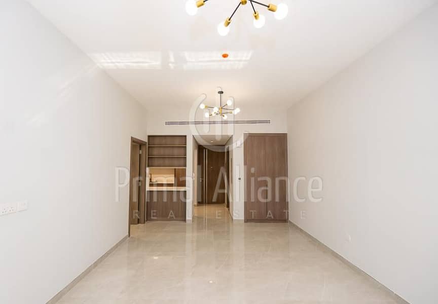 Modern 1BR | Brand New | Ready to Move | DSO Modern 1BR | Brand New | Ready to Move | DSO