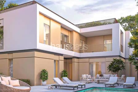 4 Camere Villa in Vendita a Dubailand, Dubai - Villa a Dubailand，Sobha Elwood, 4 camere da letto, 8100000 AED - 14801556