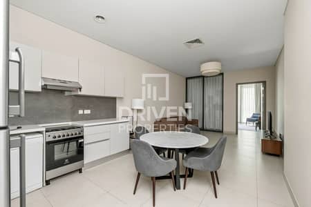 Estudio para en Alquiler en Business Bay, Dubai - Apartamento en Business Bay，SOL Avenue, 92000 AED - 14801247