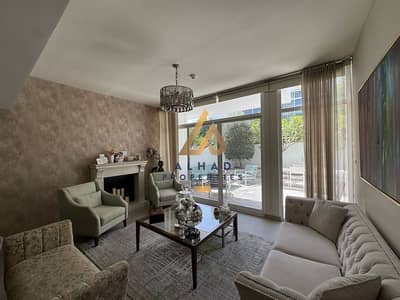 3 Bedroom Townhouse for Sale in Mudon, Dubai - Vacant | Investor's Deal | High ROI | Resale