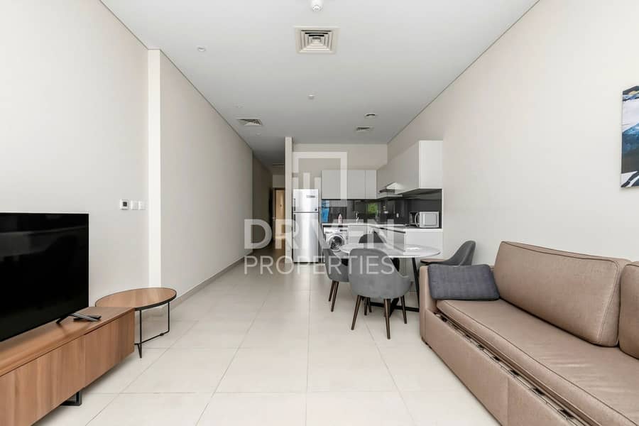 Wohnung in Business Bay,SOL Avenue, 92000 AED - 14801253 Wohnung in Business Bay,SOL Avenue, 92000 AED - 14801253