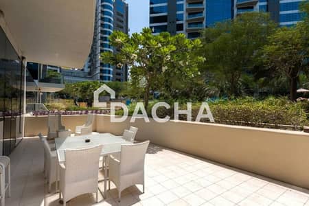 1 Bedroom Flat for Rent in Palm Jumeirah, Dubai - 1 Month Rent Free Option | From 17 May
