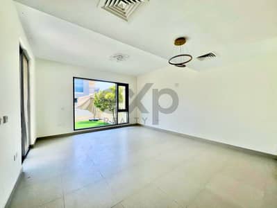 3 Schlafzimmer Townhouse zum zur Miete in Dubai Hills Estate, Dubai - Reihenhaus in Dubai Hills Estate，Maple，Maple 1, 3 schlafzimmer, 230000 AED - 14801172