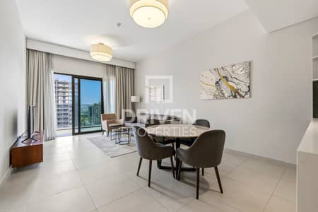 2 Bedroom Apartment for Rent in Business Bay, Dubai - Spacious and Vacant with 1 Month Free Offer 2 Bedroom Apartment for Rent in Business Bay, Dubai - Spacious and Vacant with 1 Month Free Offer