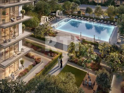 2 Slaapkamers Appartement te Koop in Mina Rashid, Dubai - Appartement in Mina Rashid，Ocean Cove, 2 slaapkamers, 3000000 AED - 14801526