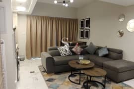 شقة في ماج 510،ماج 5 بوليفارد،المنطقة السكنية جنوب دبي،دبي الجنوب 1 غرفة 54000 درهم - 14801001