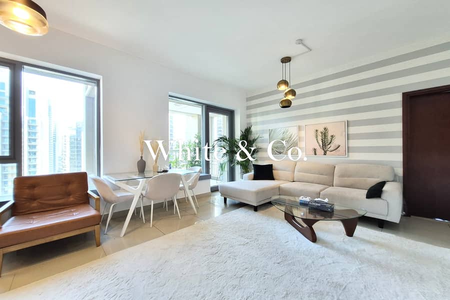 Appartement à Downtown Dubai,29 Boulevard,29 Boulevard 1, 1 chambre, 118000 AED - 14801585 Appartement à Downtown Dubai,29 Boulevard,29 Boulevard 1, 1 chambre, 118000 AED - 14801585