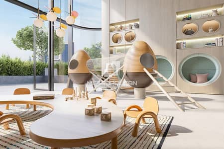Studio for Sale in Business Bay, Dubai - Investor Deal | Large Studio | High Floor Studio for Sale in Business Bay, Dubai - Investor Deal | Large Studio | High Floor