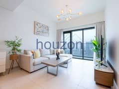 شقة في برج رويال،وسط مدينة دبي 2 غرف 178500 درهم - 14789583