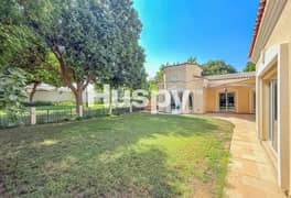 فیلا في جرين كوميونيتي ويست،جرين كوميونيتي 4 غرف 7200000 درهم - 14802024