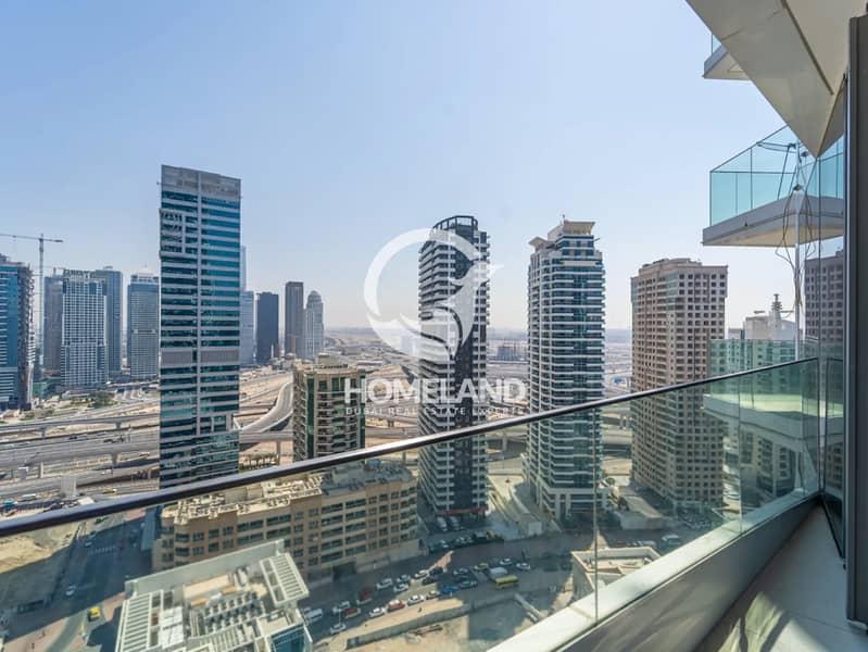 位于迪拜码头,斯特拉马里斯大厦 2 卧室的公寓 3550000 AED - 14801988 位于迪拜码头,斯特拉马里斯大厦 2 卧室的公寓 3550000 AED - 14801988