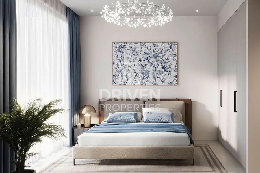 Prime Location | Pool View | Lavish Amenities in Jumeirah Village Circle (JVC)