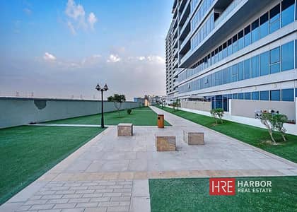2 Bedroom Flat for Sale in Dubai Land Residence Complex (DLRC), Dubai - Payment Plan Option | Spacious Layout | High ROI 2 Bedroom Flat for Sale in Dubai Land Residence Complex (DLRC), Dubai - Payment Plan Option | Spacious Layout | High ROI