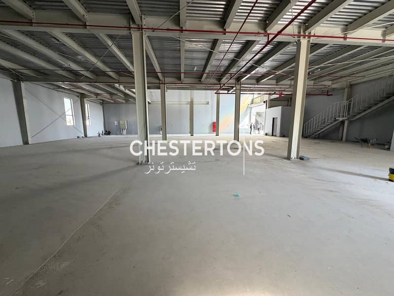 No Agent | Al Layan 1 in DIC | Warehouse No Agent | Al Layan 1 in DIC | Warehouse
