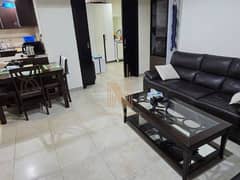 Study Room I Spacious Living I Furnished