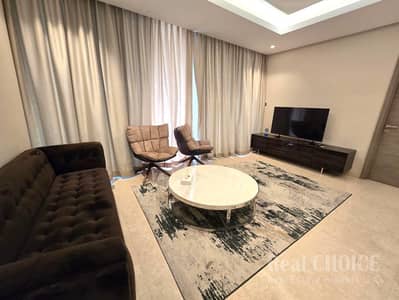 1 Bedroom Apartment for Rent in Business Bay, Dubai - Loft I Fully Furnished I Brand New Condition
