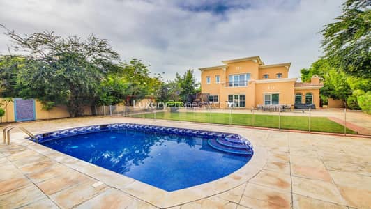 4 Bedroom Villa for Rent in Arabian Ranches, Dubai - Private Pool | Large Plot | Premium Community 4 Bedroom Villa for Rent in Arabian Ranches, Dubai - Private Pool | Large Plot | Premium Community