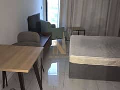 شقة في ألكسيس تاور،داون تاون جبل علي،جبل علي 52000 درهم - 14802467