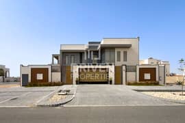 فیلا في مدينة الرياض 5 غرف 350000 درهم - 14802665