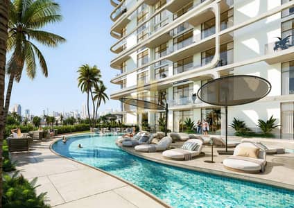 2 Bedroom Flat for Sale in Dubai Islands, Dubai - 39. jpg 2 Bedroom Flat for Sale in Dubai Islands, Dubai - 39. jpg
