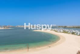 شقة في الحصير،شقق شور لاين،نخلة جميرا 2 غرف 230000 درهم - 14801208