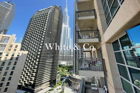 1 habitación Apartamento para en Venta en Downtown Dubai, Dubai - Apartamento en Downtown Dubai,Standpoint Towers,Standpoint Tower 1, 1 dormitorio, 2399000 AED - 14802712 1 habitación Apartamento para en Venta en Downtown Dubai, Dubai - Apartamento en Downtown Dubai,Standpoint Towers,Standpoint Tower 1, 1 dormitorio, 2399000 AED - 14802712