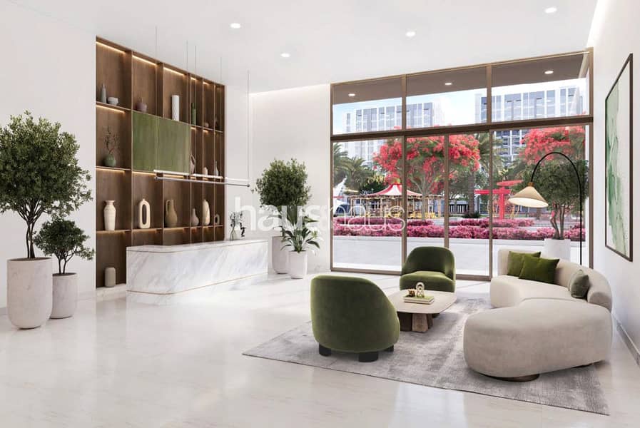 Appartement à Town Square,Ayala The Park, 2 chambres, 1450000 AED - 14802838 Appartement à Town Square,Ayala The Park, 2 chambres, 1450000 AED - 14802838