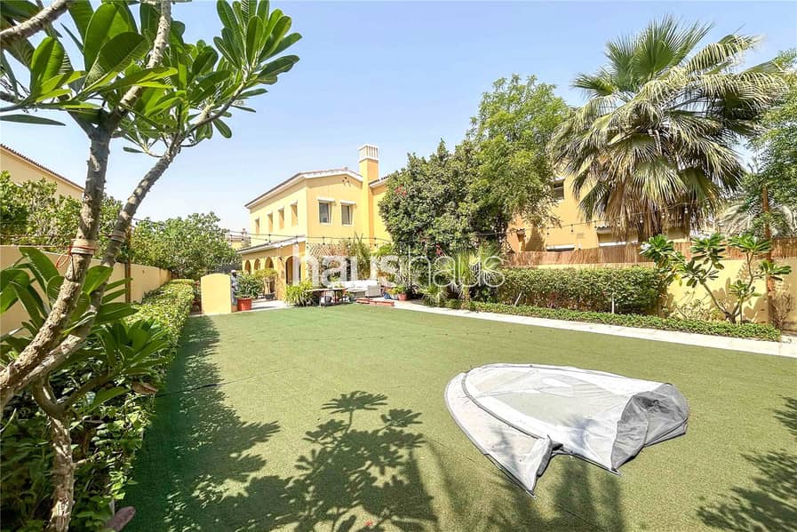 Вилла в Аравийские Ранчо 2,Палмера,Палмера 4, 3 cпальни, 6450000 AED - 14802837 Вилла в Аравийские Ранчо 2,Палмера,Палмера 4, 3 cпальни, 6450000 AED - 14802837