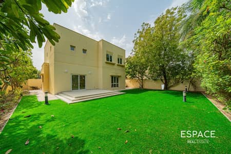فیلا 3 غرف نوم للايجار في السهول، دبي - فیلا في السهول 9،السهول 3 غرف 325000 درهم - 14802824