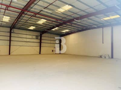Warehouse in vendita a Jebel Ali, Dubai - Magazzino a Jebel Ali，Jebel Ali Freezone，Jebel Ali Freezone South, 6000000 AED - 14802966