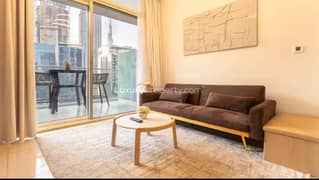 Modern Unit | Contemporary finish | Prime Location