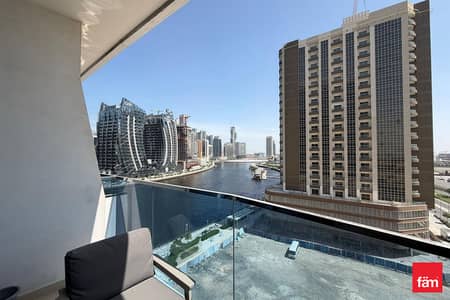 Studio for Rent in Business Bay, Dubai - Your Own Peace Of Paradise Awaits I Furnished