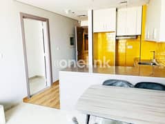 شقة في برج V،مجمع دبي لاند ريزيدنس 1 غرفة 650000 درهم - 14803148