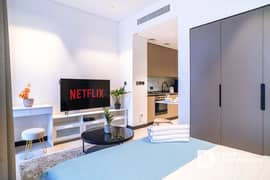 Fully Furnished | Prime Location | Monthly Option