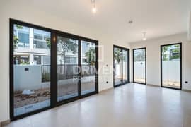 تاون هاوس في أورا جاردنز،تلال الغاف 4 غرف 270000 درهم - 14803126