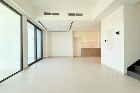 3 Schlafzimmer Townhouse zum zur Miete in The Valley by Emaar, Dubai - image_0 3 Schlafzimmer Townhouse zum zur Miete in The Valley by Emaar, Dubai - image_0