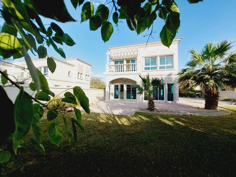 Villa in Jumeirah Village Triangle (JVT),JVT District 9,District 9J, 2 schlafzimmer, 205000 AED - 14803318 Villa in Jumeirah Village Triangle (JVT),JVT District 9,District 9J, 2 schlafzimmer, 205000 AED - 14803318