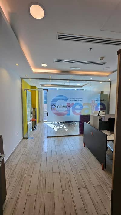 Office in Affitto a Business Bay, Dubai - IMG-20260205-WA0056. jpg