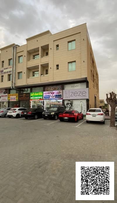 فلیٹ 1 غرفة نوم للايجار في الروضة، عجمان - IMG_1922. jpg فلیٹ 1 غرفة نوم للايجار في الروضة، عجمان - IMG_1922. jpg