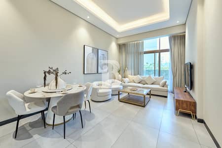 2 Slaapkamers Appartement te Koop in Arjan, Dubai - Appartement in Arjan，Curve by Sentro, 2 slaapkamers, 2450000 AED - 12779226
