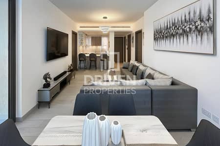2 chambres Appartement à à vendre à Sobha Hartland, Dubai - Appartement à Sobha Hartland，One Park Avenue, 2 chambres, 2450000 AED - 14803450