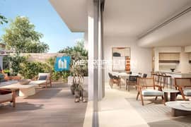 شقة في ميار،نجمة ابوظبي،جزيرة الريم 3 غرف 3790000 درهم - 14803547