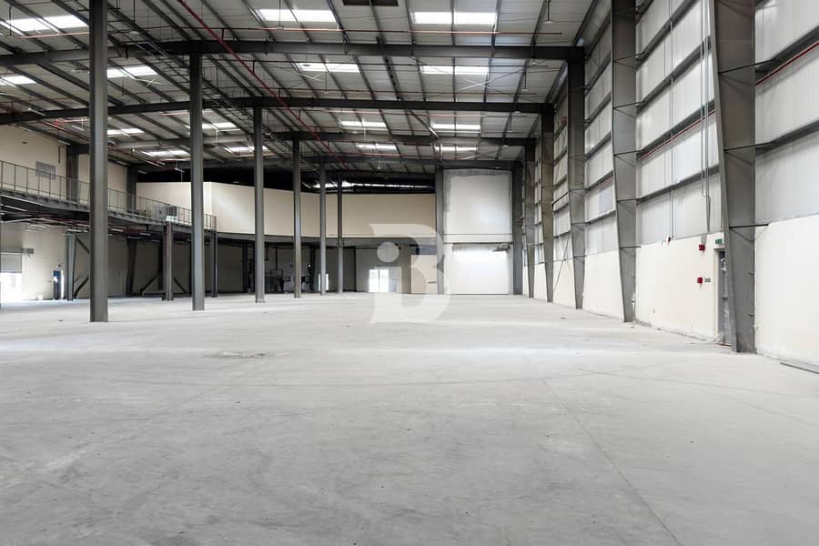 位于迪拜工业园住宅区 的仓库 2470000 AED - 14803583 位于迪拜工业园住宅区 的仓库 2470000 AED - 14803583