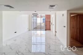 Corner 3BR+Maid | Spacious | Negotiable