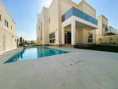 فیلا في مكين فلل الفرجان،الفرجان غرب،الفرجان 5 غرف 375000 درهم - 14803741