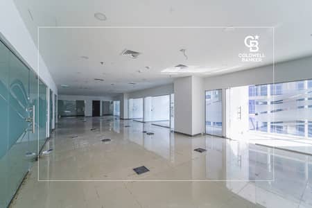 Office para en Alquiler en Business Bay, Dubai - Oficina en Business Bay，Bay Square，Bay Square 7, 651340 AED - 14803837
